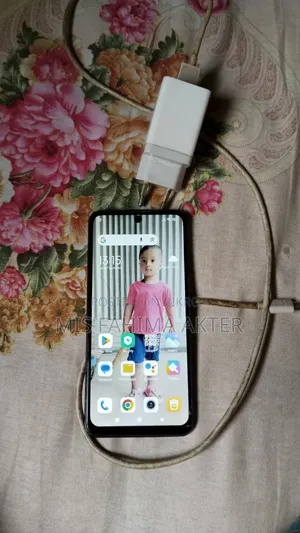 Xiaomi Redmi Note 10 Pro 64 GB Red