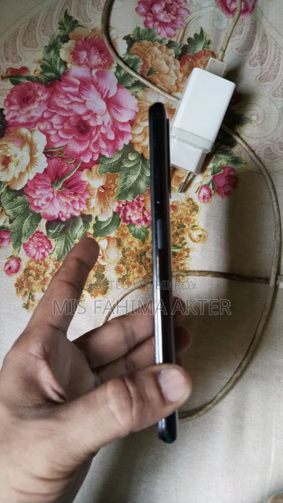 Xiaomi Redmi Note 10 Pro 64 GB Red