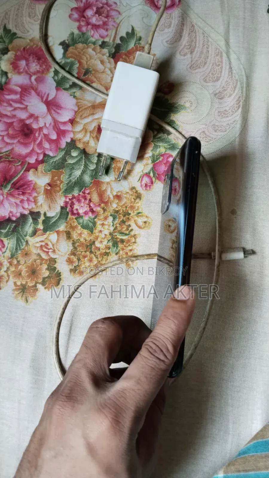 Xiaomi Redmi Note 10 Pro 64 GB Red
