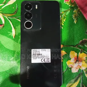 Realme C71 256 GB Blue