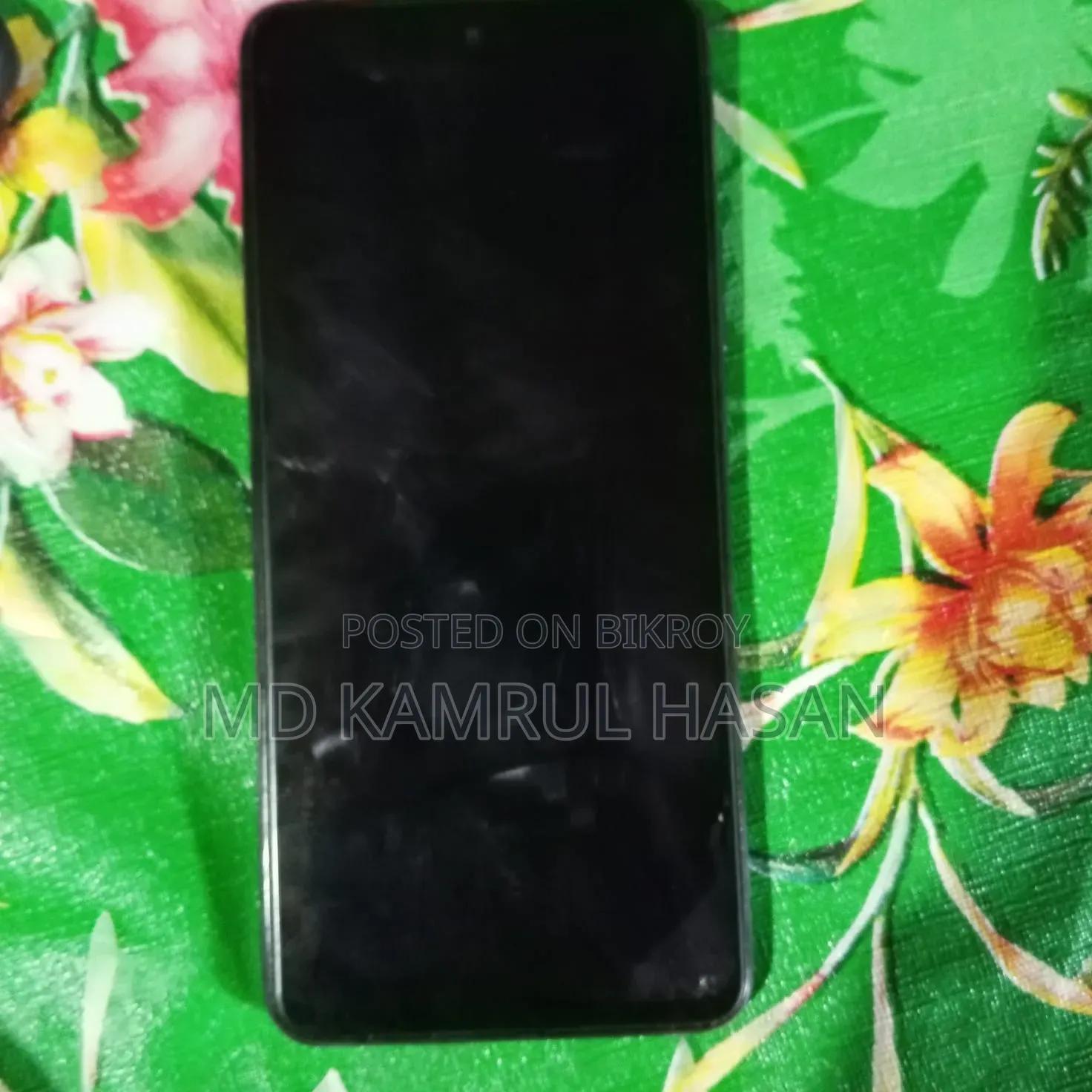 Realme C71 256 GB Blue