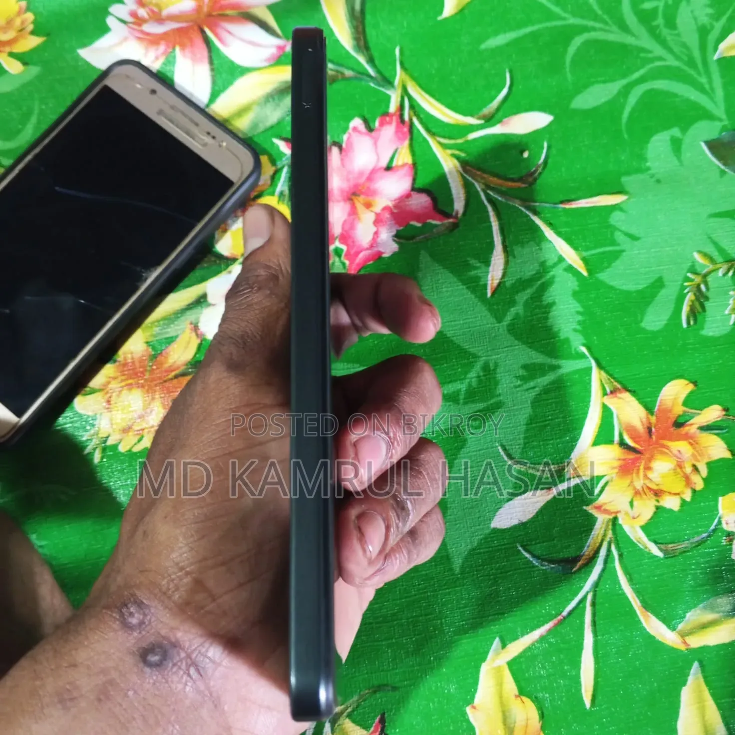 Realme C71 256 GB Blue