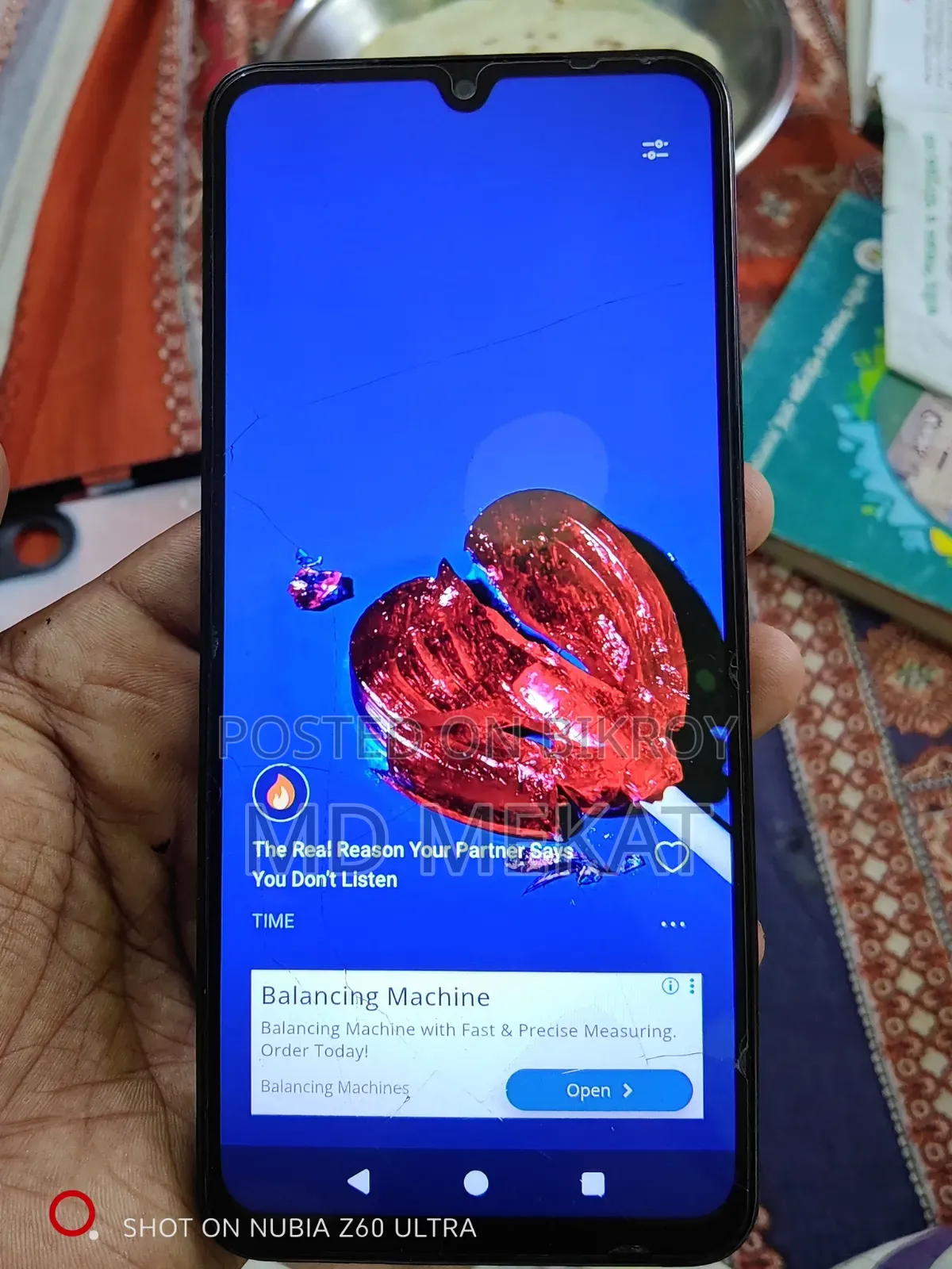 Xiaomi Redmi A5 4G 64 GB Black