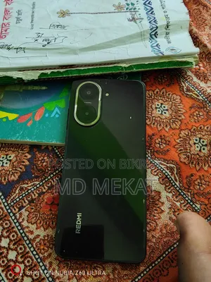 Xiaomi Redmi A5 4G 64 GB Black