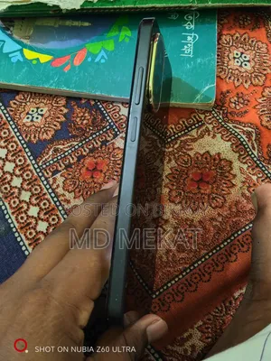 Xiaomi Redmi A5 4G 64 GB Black
