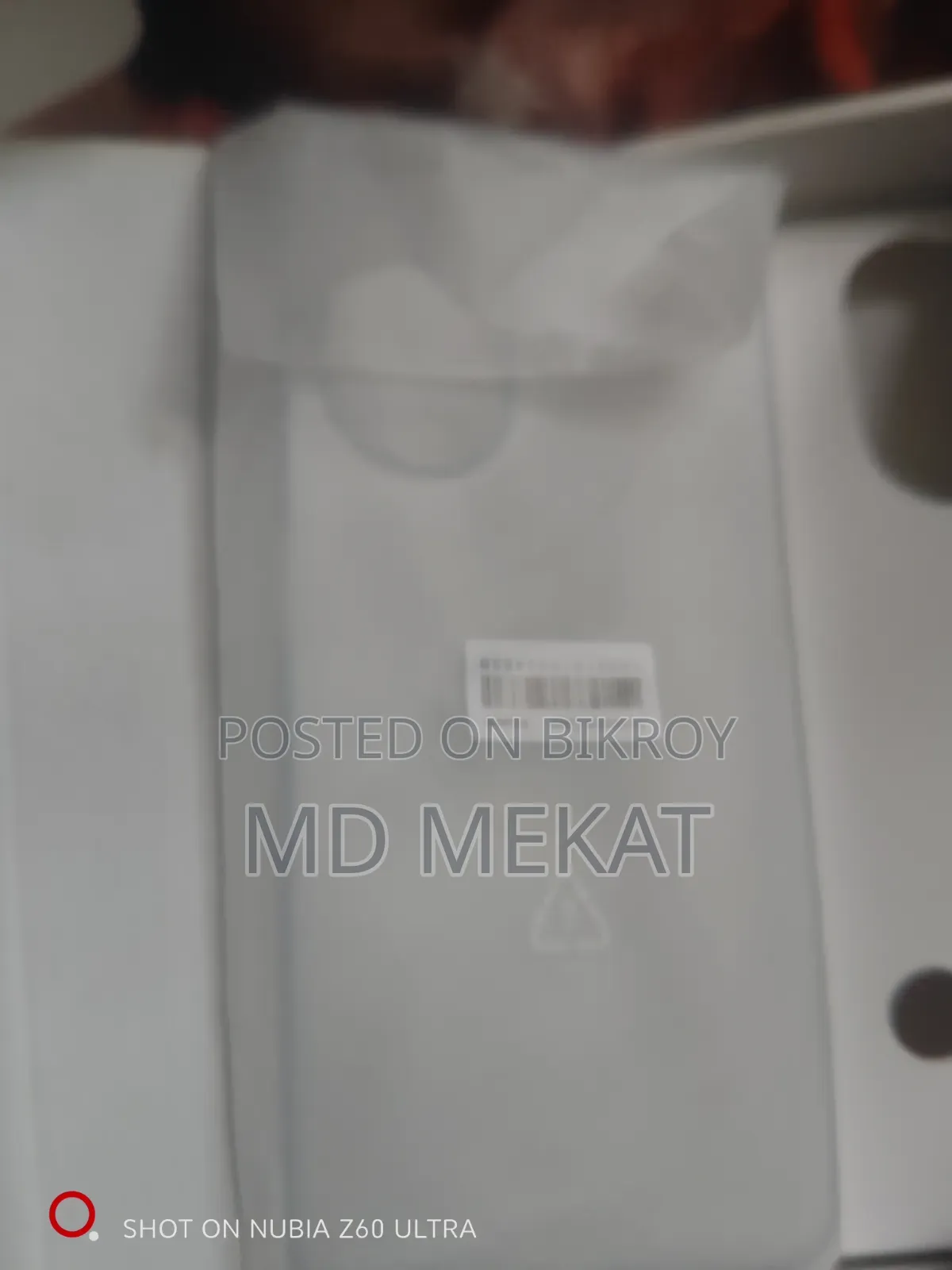 Xiaomi Redmi A5 4G 64 GB Black