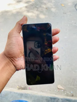 Xiaomi Redmi K80 256 GB White