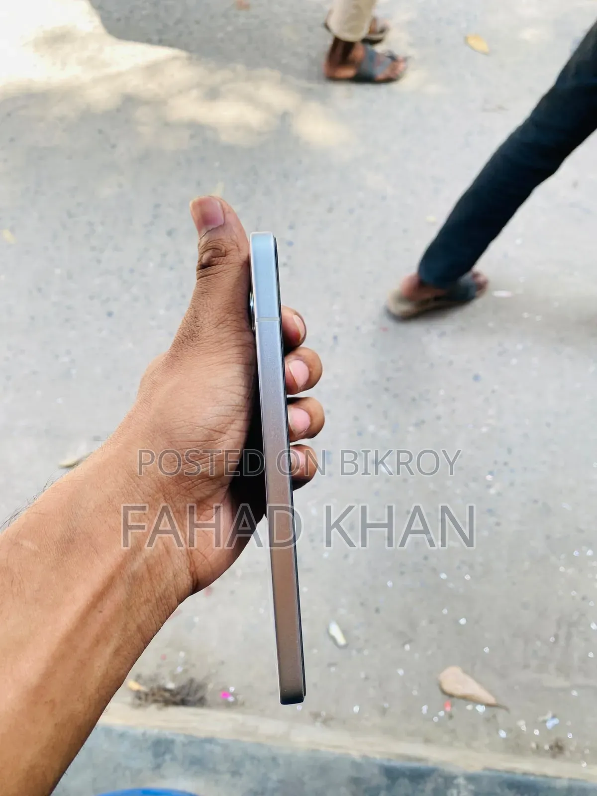 Xiaomi Redmi K80 256 GB White