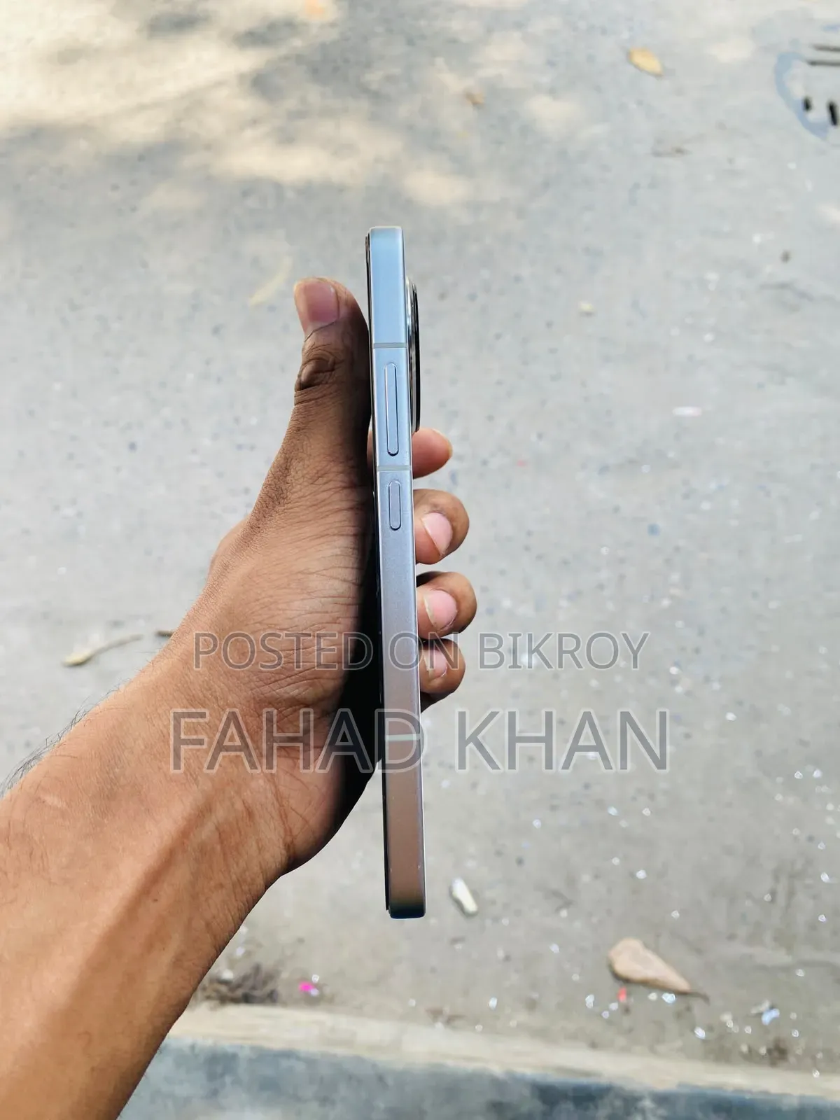 Xiaomi Redmi K80 256 GB White