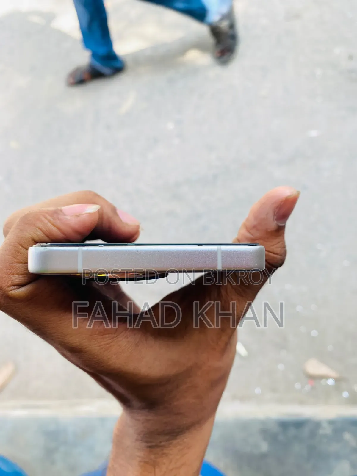 Xiaomi Redmi K80 256 GB White