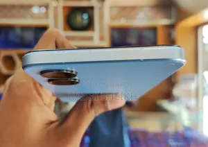 অপো এ১৭ ৬৪ জিবি নীল
