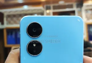 Oppo A17 64 GB Blue