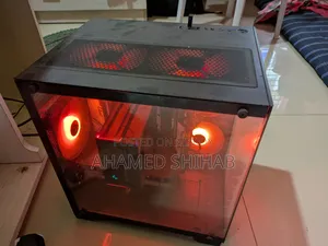 Desktop Computer 16GB Intel Core i5 SSD 512GB