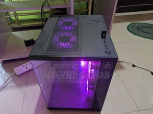 Desktop Computer 16GB Intel Core i5 SSD 512GB