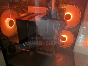 Desktop Computer 16GB Intel Core i5 SSD 512GB