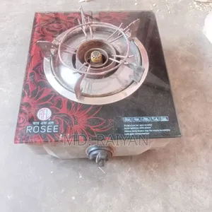আর,এ,ফেল এর চুলা