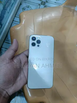 Apple iPhone 12 Pro 128 GB Rose Gold