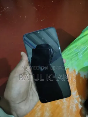 ওপ্পো এ৫৬ ৫জি ২৫৬ জিবি নীল