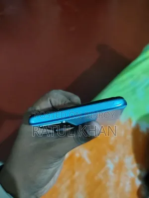ওপ্পো এ৫৬ ৫জি ২৫৬ জিবি নীল