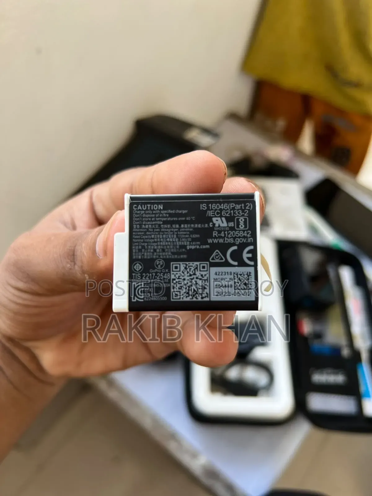 GoPro Hero 11 Black