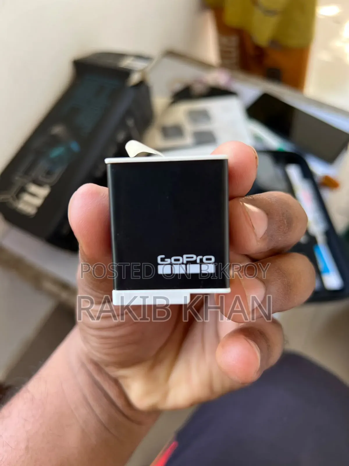 GoPro Hero 11 Black