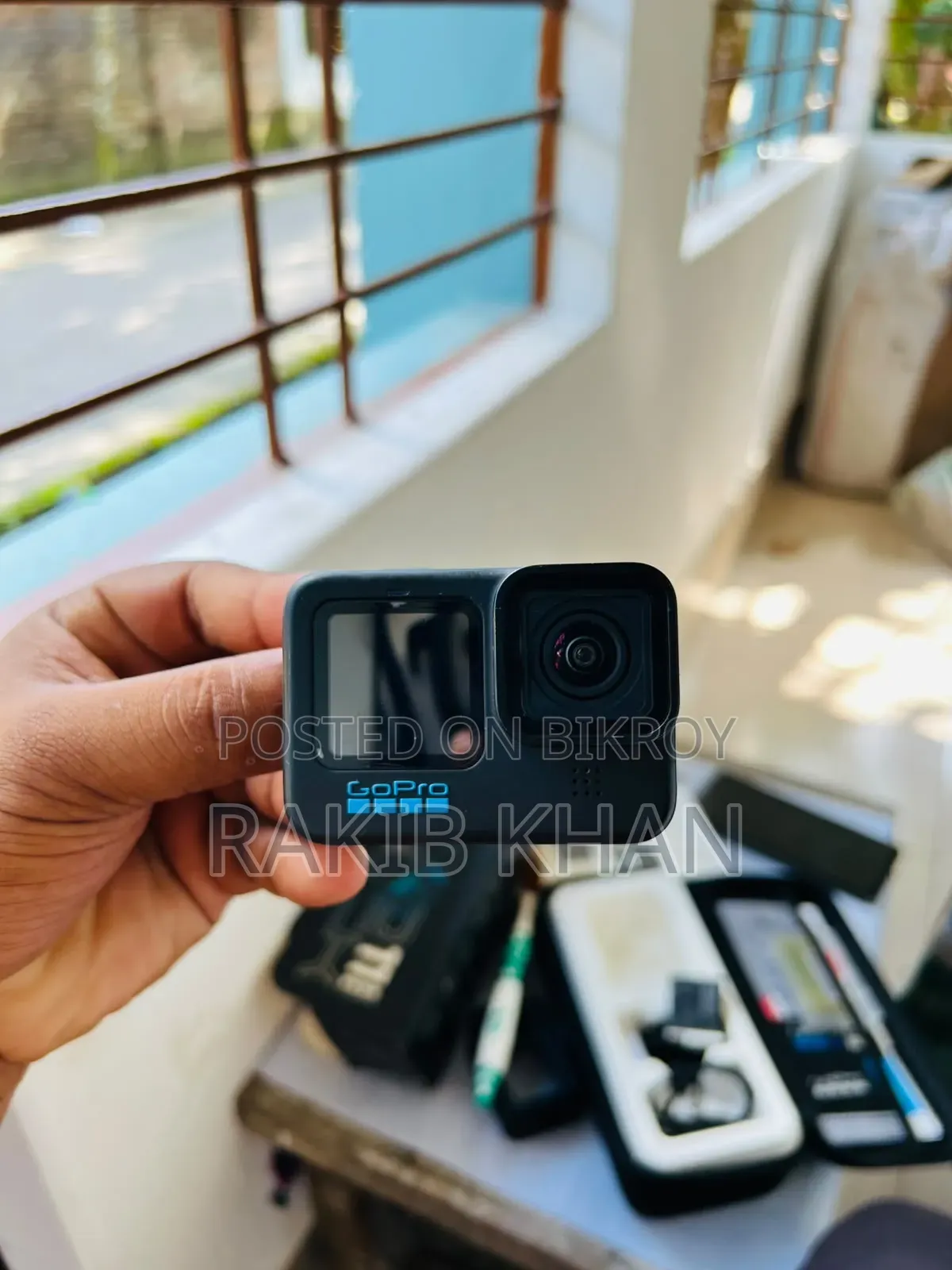 GoPro Hero 11 Black