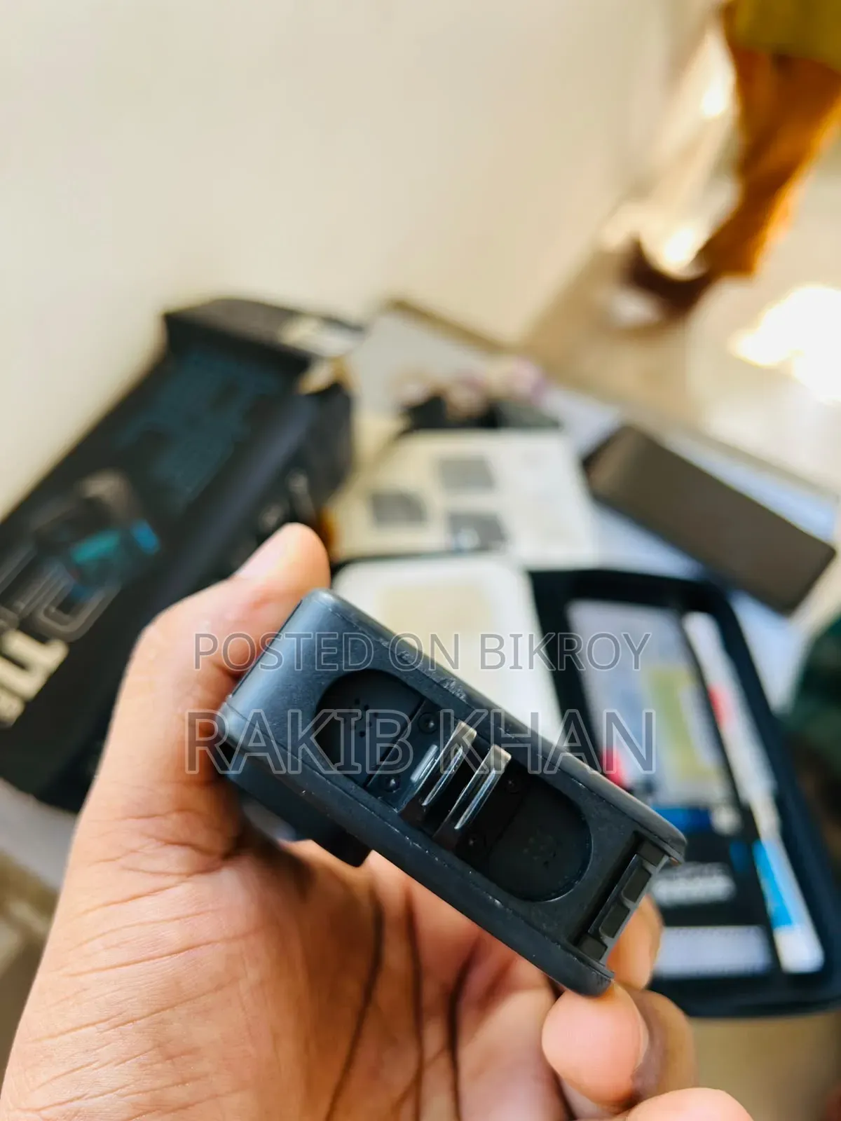 GoPro Hero 11 Black