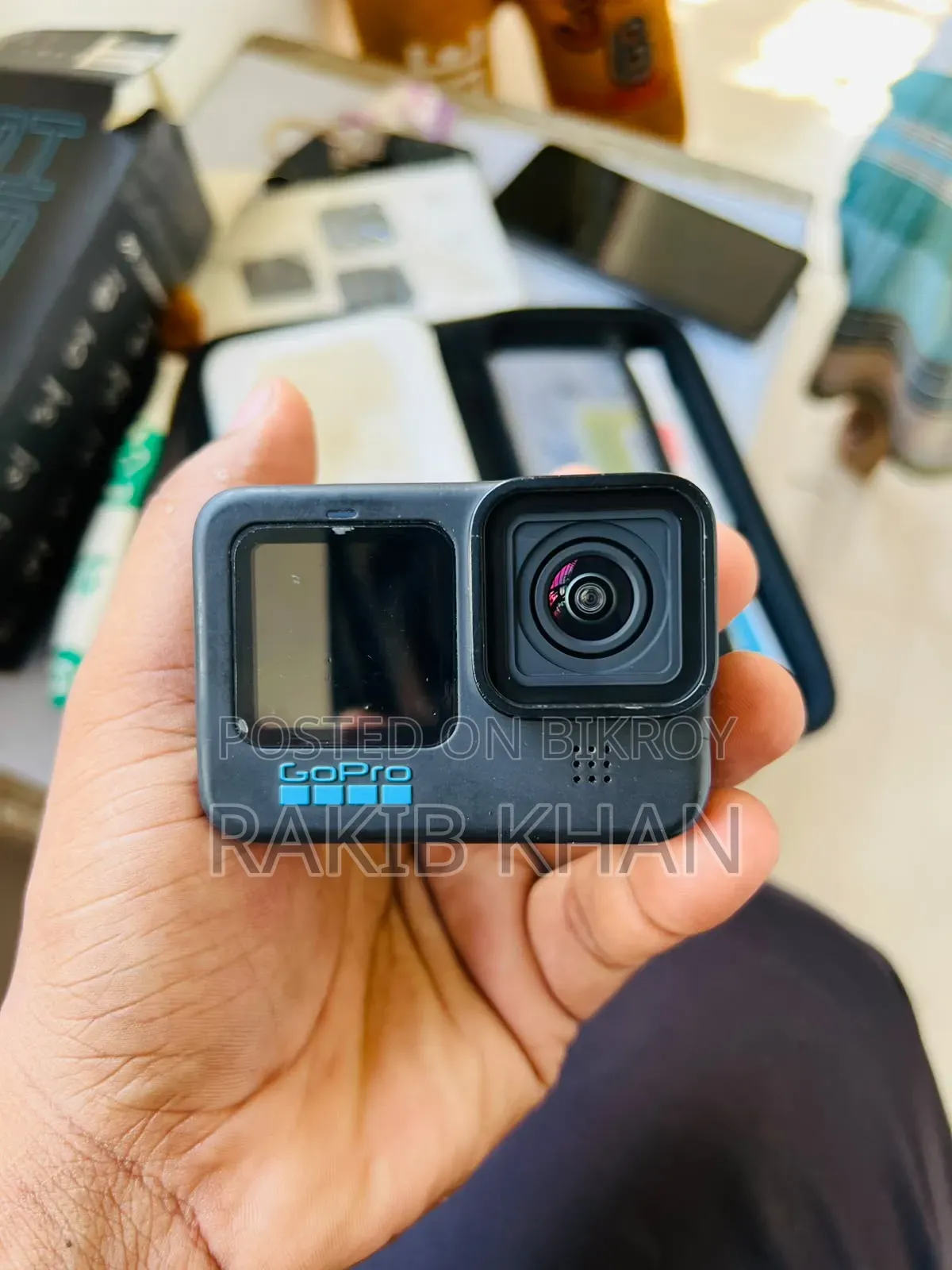 GoPro Hero 11 Black