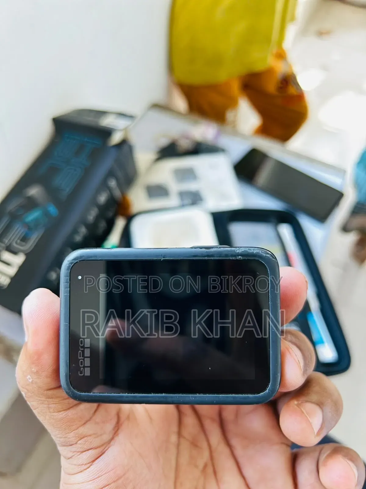GoPro Hero 11 Black
