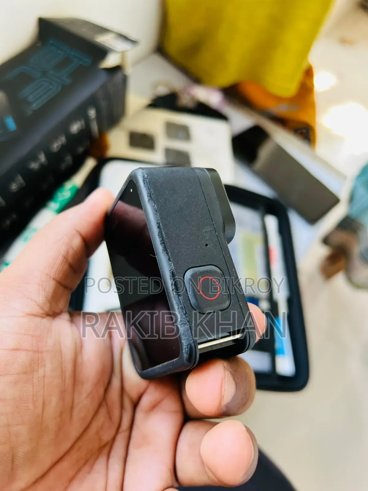 GoPro Hero 11 Black