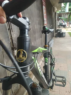26" Aluminum Body Bicycle