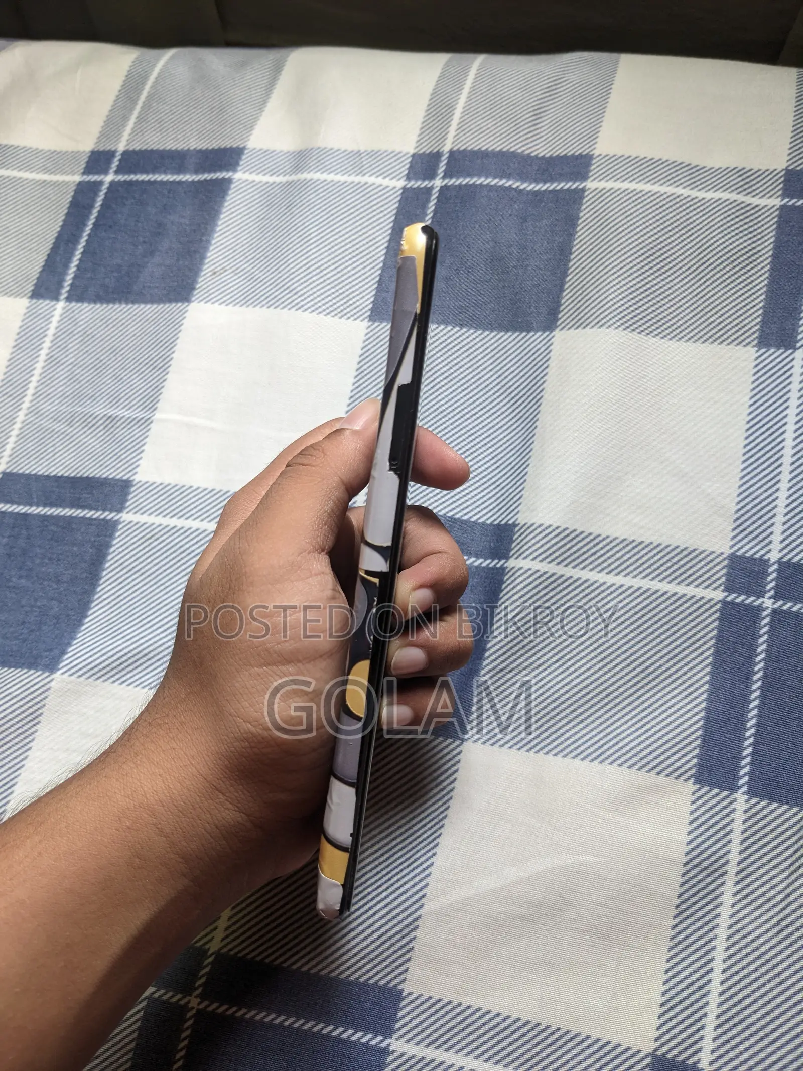 আউকিটেল সি১৮ প্রো ৬৪ জিবি কালো