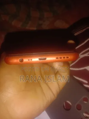 Realme C12 32 GB Red