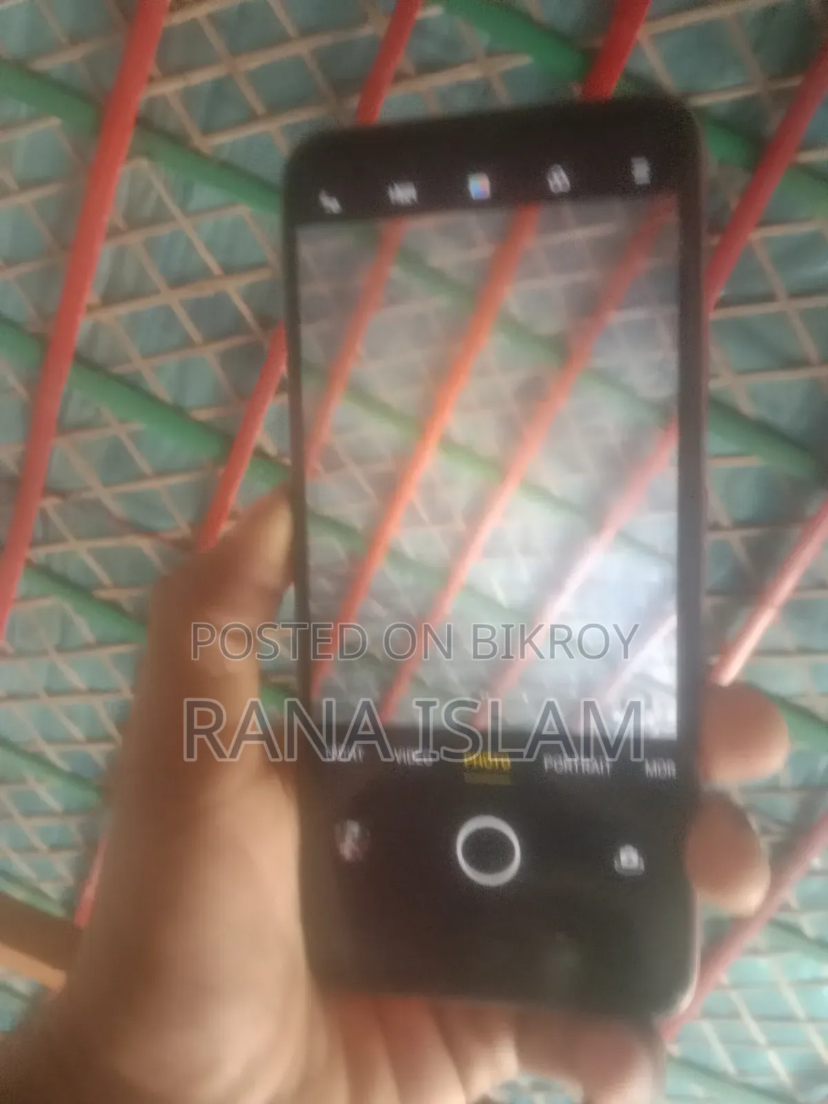 Realme C12 32 GB Red