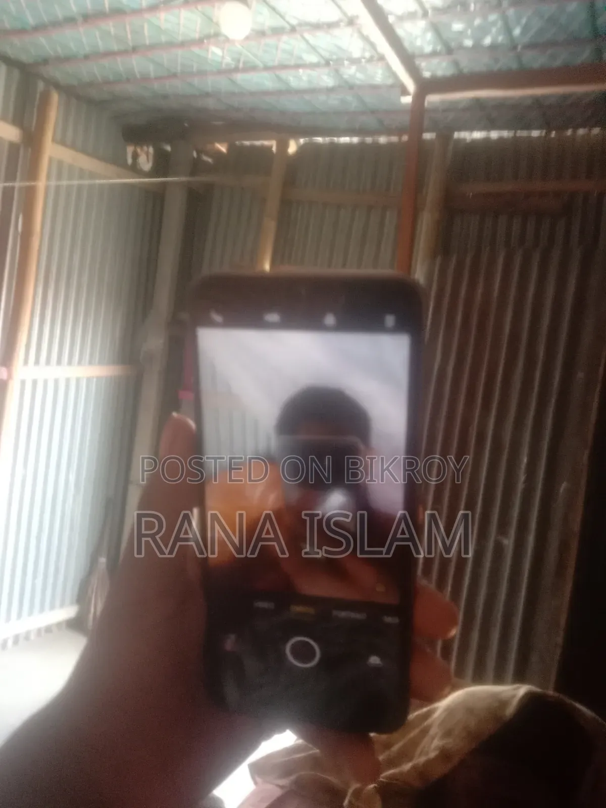 Realme C12 32 GB Red