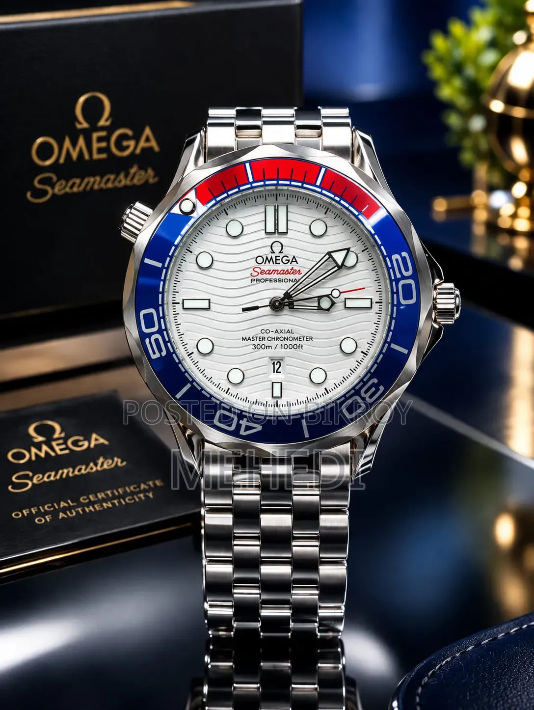 Premium Watch Collection Nationwide Home Delivery