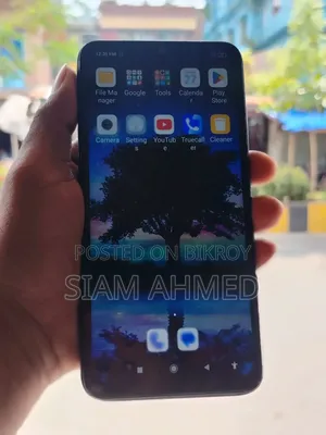 Xiaomi Redmi 8 64 GB Black