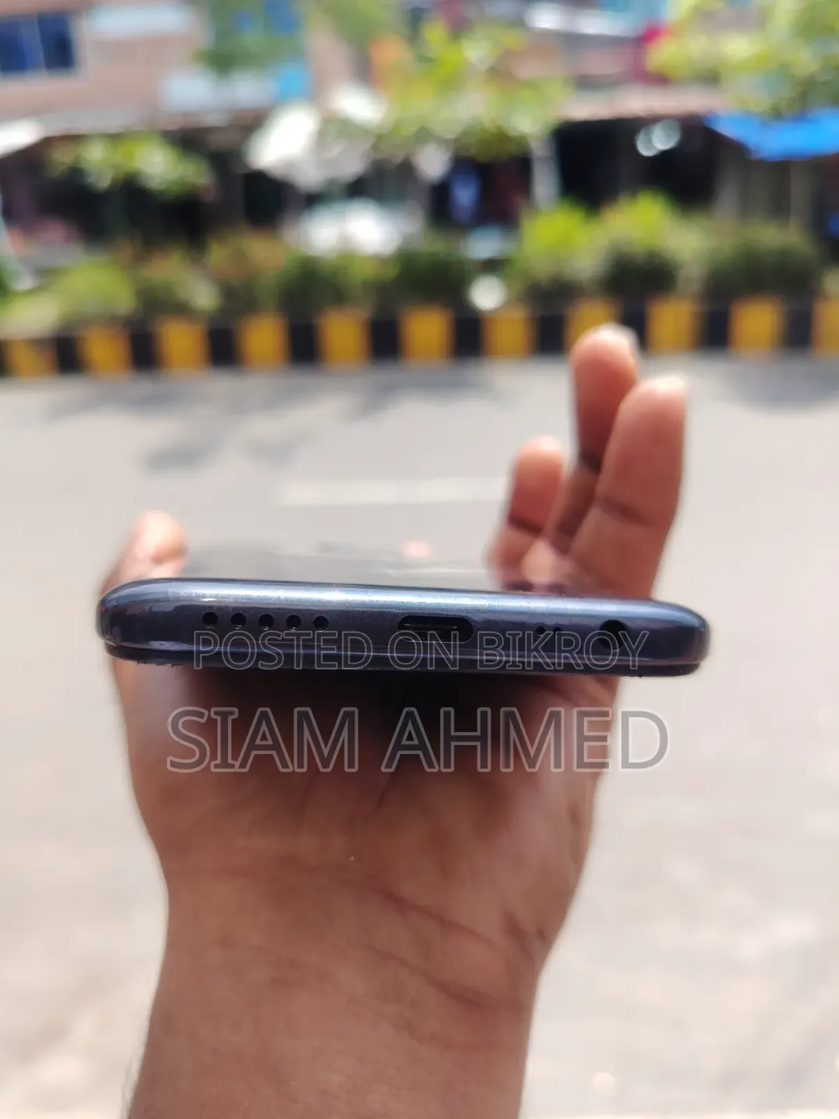 Xiaomi Redmi 8 64 GB Black