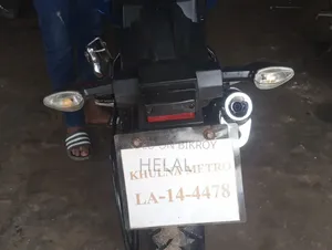 Suzuki Gixxer 2022 Blue