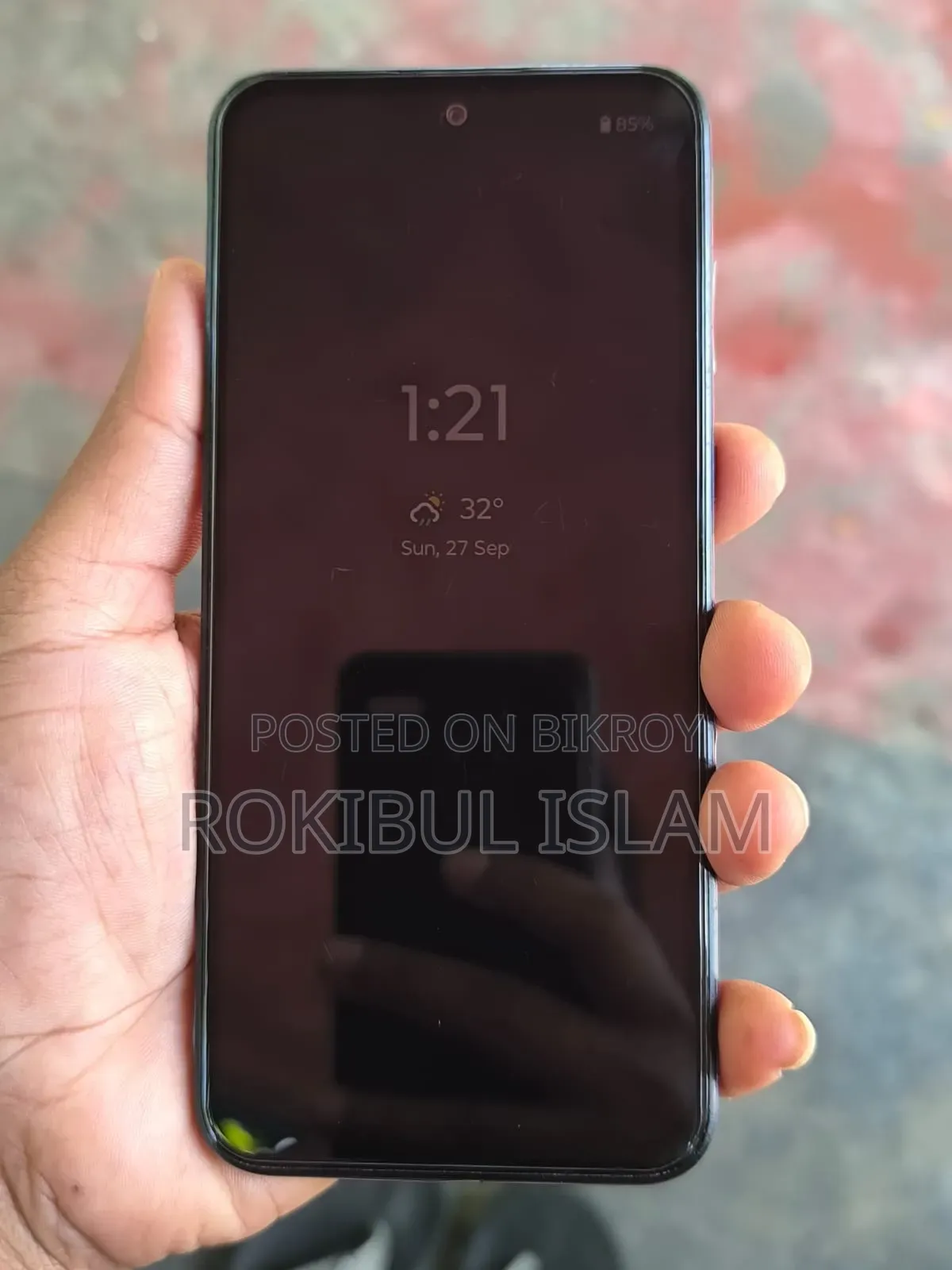 মোটররোলা মোটো জি৩১ ১২৮ জিবি গ্রিন