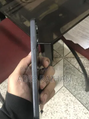 Xiaomi Redmi Note 12 Pro 128 GB Black