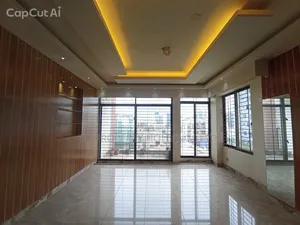3 Bedroom Apartment in Uttara for rent