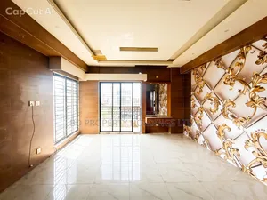 3 Bedroom Apartment in Uttara for rent