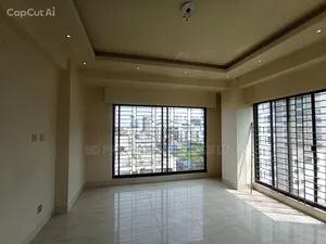 3 Bedroom Apartment in Uttara for rent