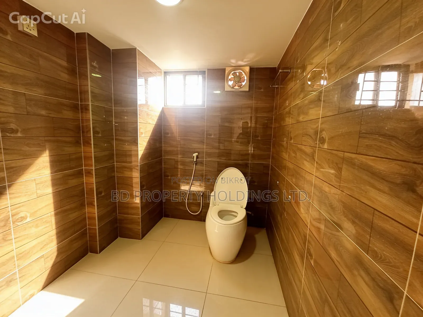3 Bedroom Apartment in Uttara for rent
