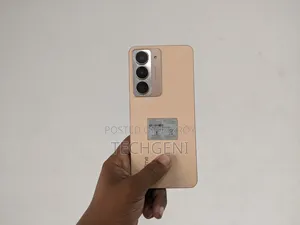 Realme P3 Pro 128 GB Gold