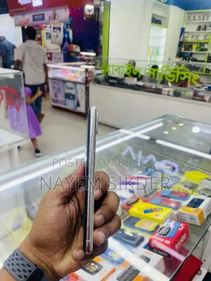 Apple iPhone XS 256 GB White