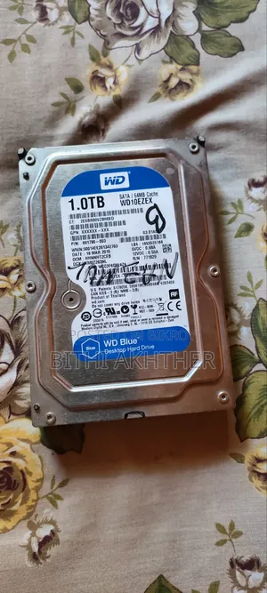 1TB HDD Computer Zone