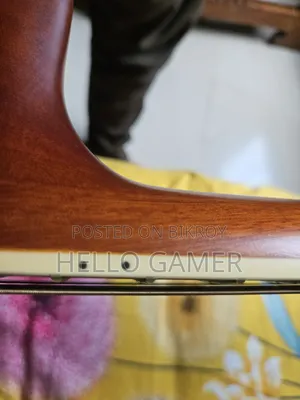 Acoustic Guitar