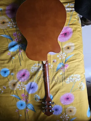Acoustic Guitar